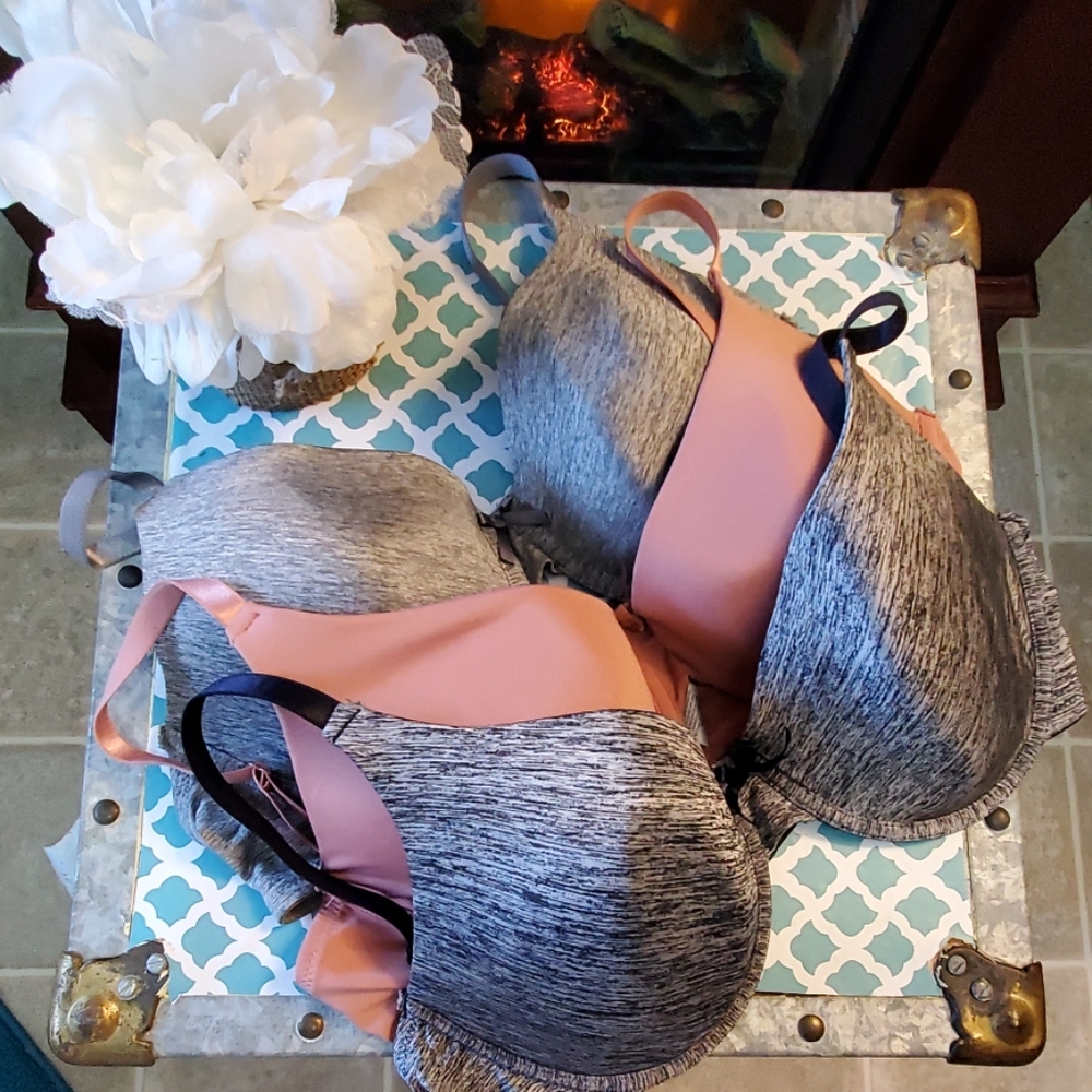 BRA BUNDLE OF 3
